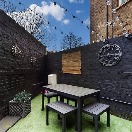 Lovely 2 Bedroom Apartment Near Highgate Station Λονδίνο Εξωτερικό φωτογραφία