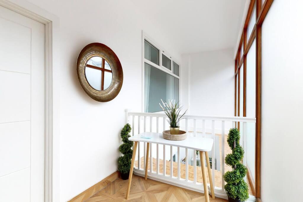Lovely 2 Bedroom Apartment Near Highgate Station Λονδίνο Εξωτερικό φωτογραφία