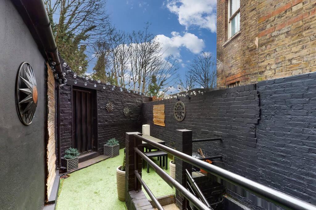 Lovely 2 Bedroom Apartment Near Highgate Station Λονδίνο Εξωτερικό φωτογραφία